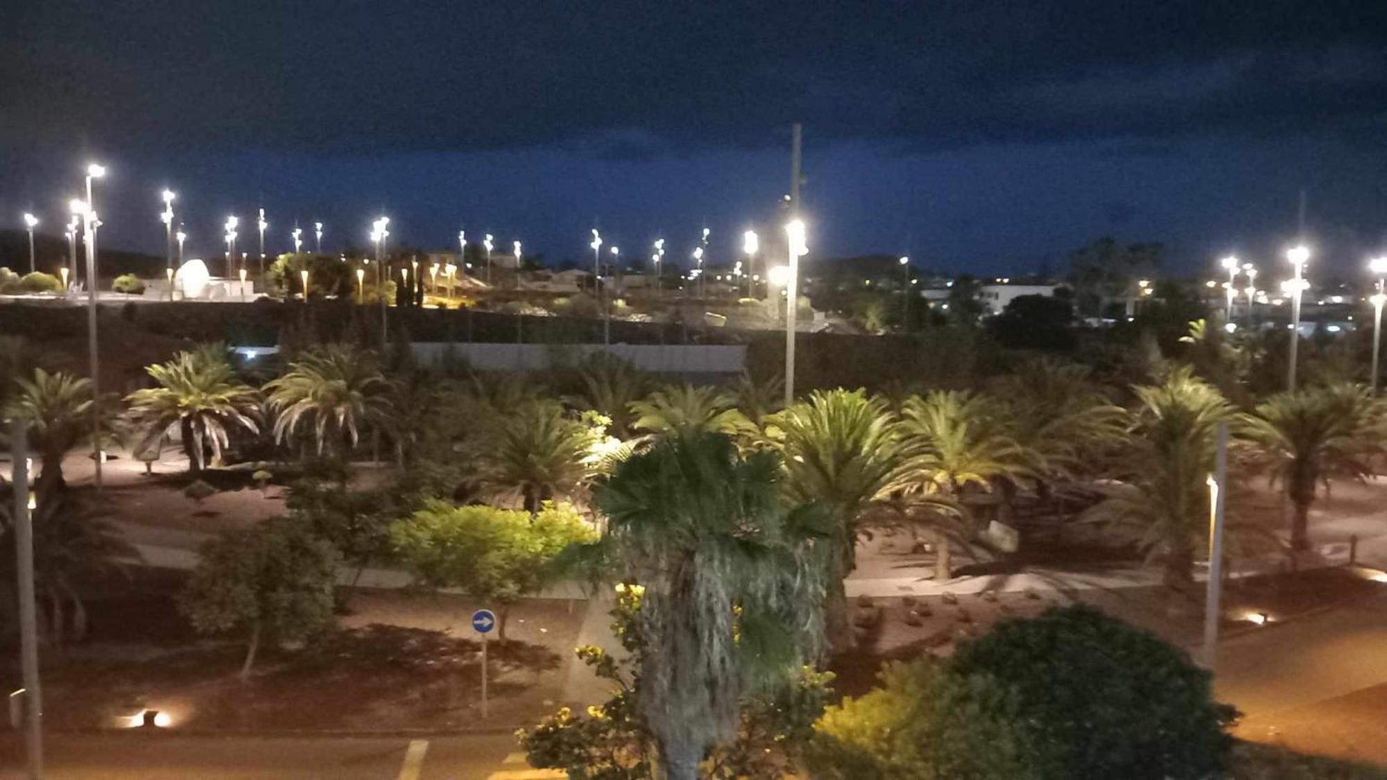 Siempre Verano طوستا ديل سيلونثيو المظهر الخارجي الصورة